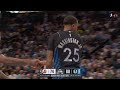 P.J. Washington (15 PTS 6 REB) vs. Los Angeles Lakers | April 5, 2026