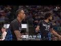 P.J. Washington (15 PTS 6 REB) vs. Los Angeles Lakers | April 5, 2026