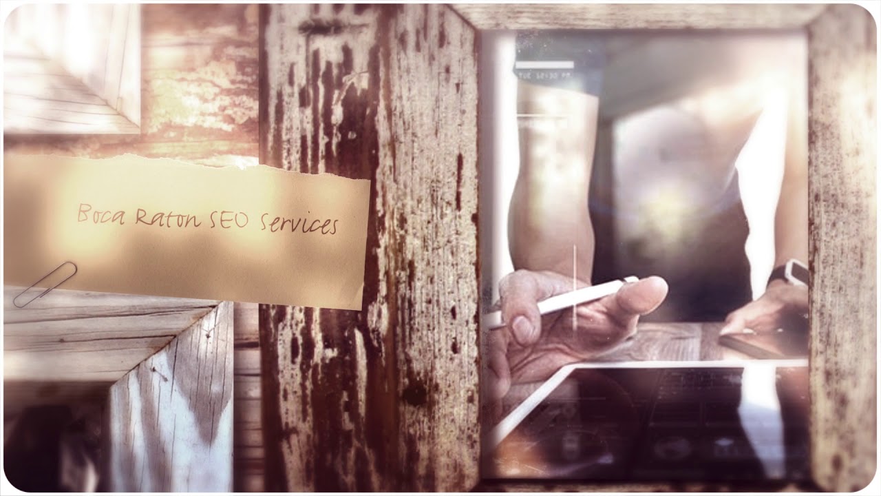 SEO Services Miami,Boca Raton,West Palm Beach, Delray Beach | SEO Expert Miami