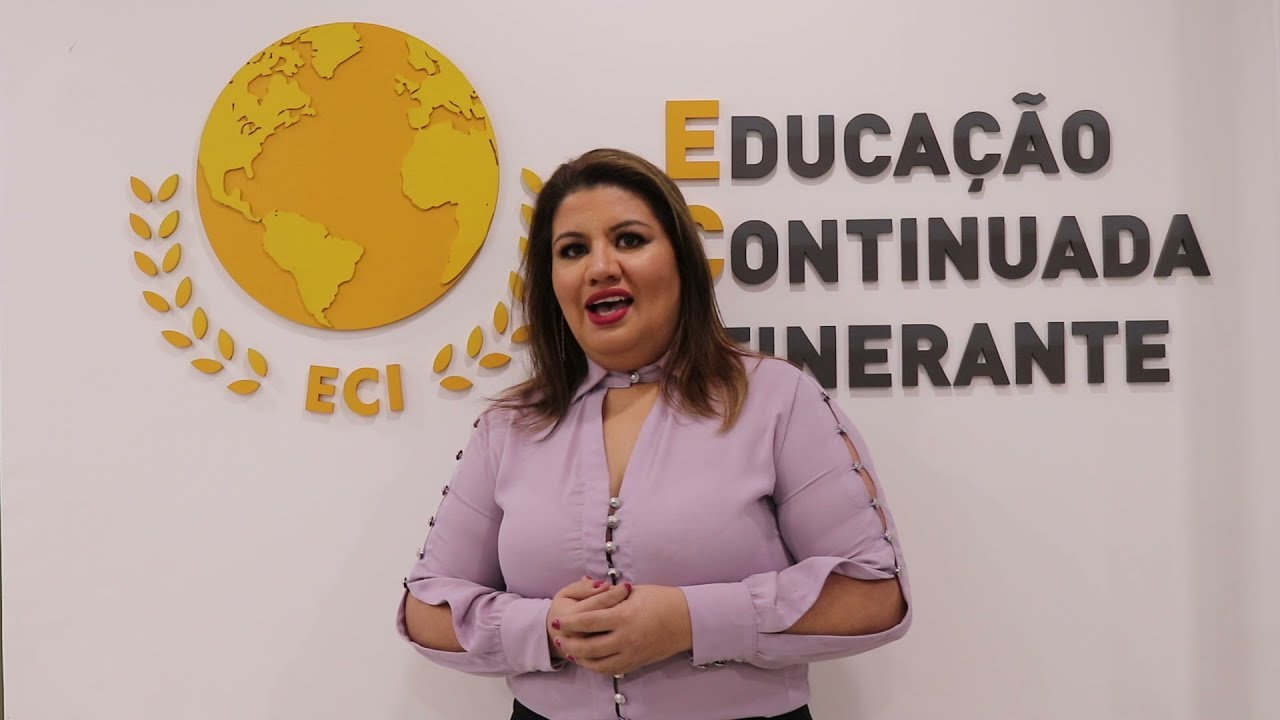 Conheça ECI - Educação Continuada Itinerante do Rio de Janeiro - RM Movie & Juh Oliver Photos