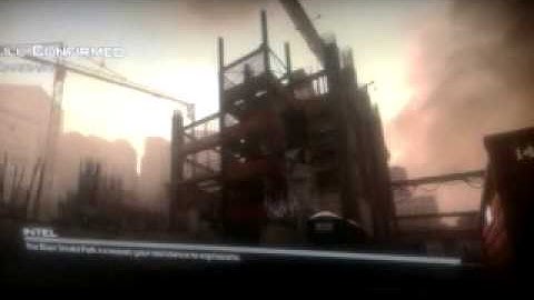 MW3 triple feed with the L118A