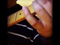 Moanin’ practice