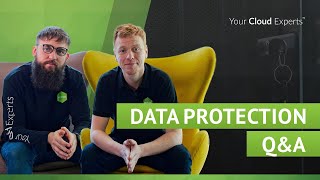 Top Questions for Data Protection Day - Hyve Managed Hosting Q&A