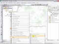 How to Create a Shapefile from an Excel file into ArcMap 10