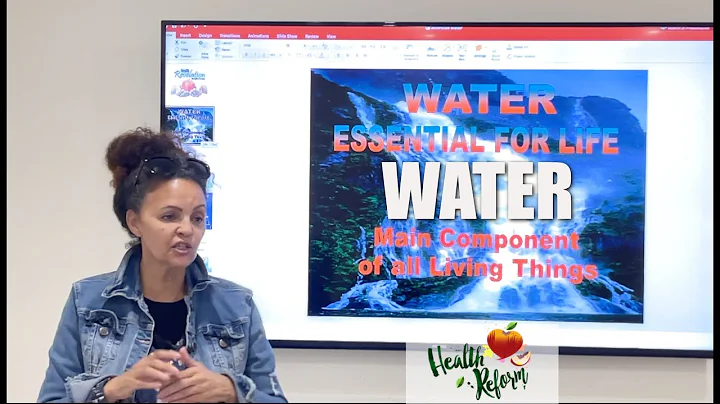 Water