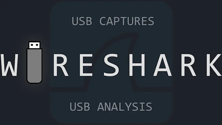 USB in Wireshark: Stealing Credentials and Flags