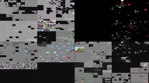 GIGAMENT TOO MANY SHURIC SCANS X999999999999999999999 (YTPMV)