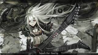 Nightcore - Stand Up