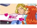 Winx Club Song Endlessly Official Music Video Winx In Concert