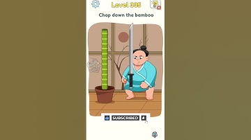 Brain Out DOP 3 Level 335 Solution | Sultan Gamer | #gameplay #dop3 #brainout #shorts