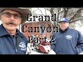 Los Angeles to Grand Canyon Adventure! - 2LaneLife - Part 2