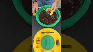 Your Saw Blade Isn’t Dull… It’s Dirty! Clean It in Minutes with BLADECLEAN