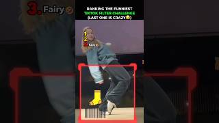 Funniest Tiktok Filter Moments Part 77