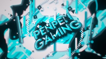 #275 PenPenGaming ~ 2D 60FPS INTRO [40 likes ?]