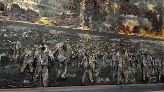 Anselm Kiefer mostra al Palazzo Ducale Venezia