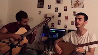 Turan Baran - Gidin Bulutlar