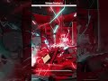 ...#pgr #crimsonwave #punishinggrayraven #rudzz-z