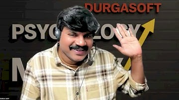 Your Blessings Start Multiplying When You Stop Comparing | Durga Sir