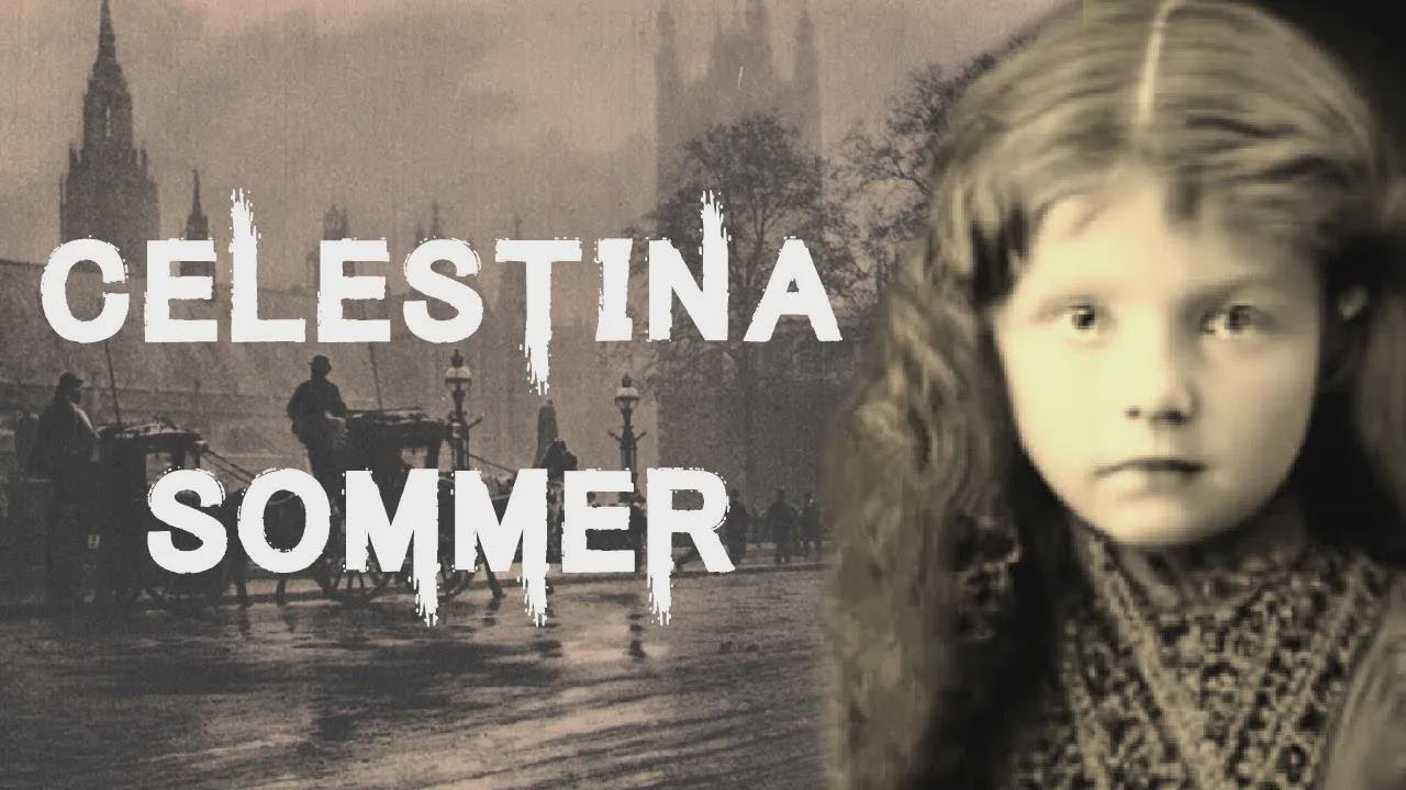 L'effroyable affaire Celestina Sommer