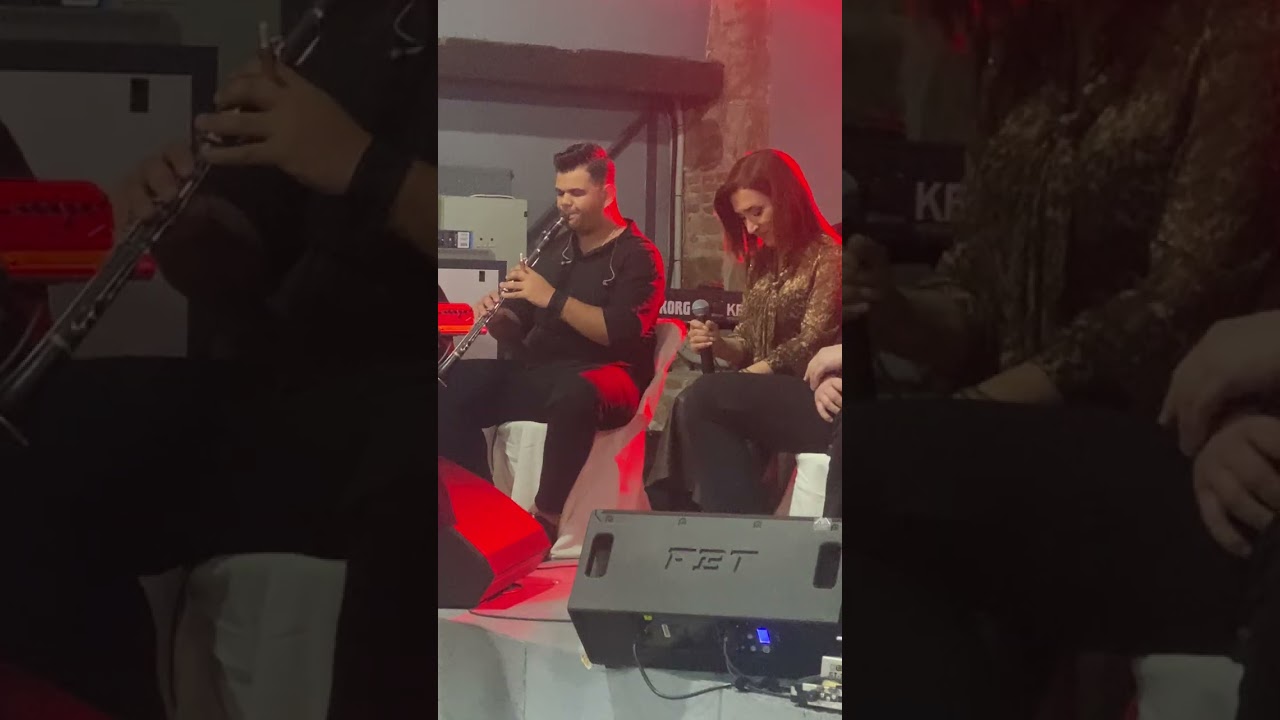 Γιώτα Γρίβα•Γιόκα  μου καλωσόρισες (Κλαρίνο:Ζήσης Τσολακίδης)