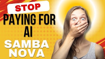 Use Llama3.1 405B 100% free with SAMBANOVA World