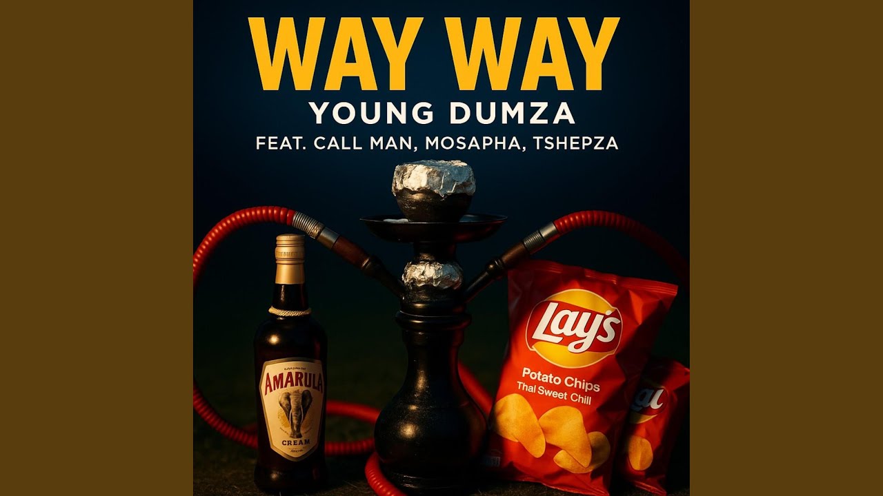 在 YouTube 上觀看「Noma Bathini (feat. Dumza, Mosapha, Call Man & Tshepza) (Special Version)」