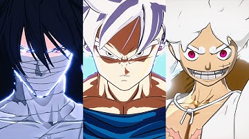 The New Jump Force Game Is Here!