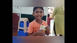 Kids Learning Phonics At Habits 365 Club With Phonicsplay