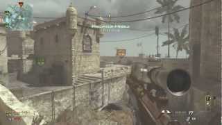 MW3 Editing Contest 2!