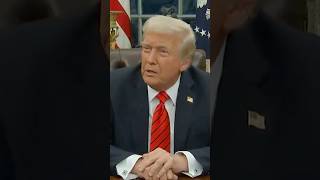 President Trump issues an ultimatum for Hamas to release all hostages by Saturday #Israel #Gaza
