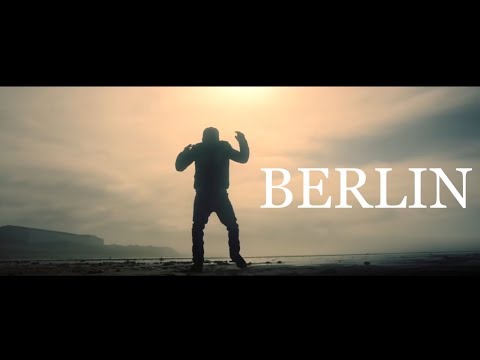 Rap Maroc ALBER FLIP BERLIN Official Music Video