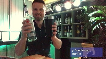 9 Basic Exhibition Flair Tricks