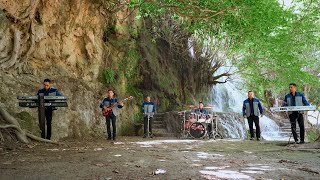 Video thumbnail of "Lucero (Patito) - Grupo Ñuu Kava"