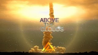 Above the clouds