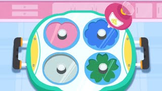 LITTLE PANDA : SWEET BAKERY GAMEPLAY PART - 14 screenshot 5