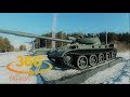 ТАНКИ 360 ВИДЕО 4K