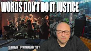 HAEVN &amp; Neco Novellas - Trade It For The Night (Live in Carré) | REACTION