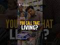 You Call That Living? || Acharya Prashant