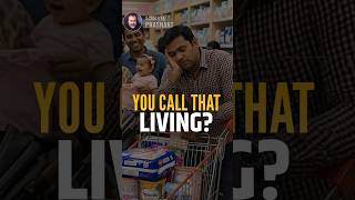 You Call That Living? || Acharya Prashant