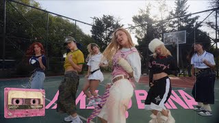 Lokita - Yaklaş Bana (M/V)