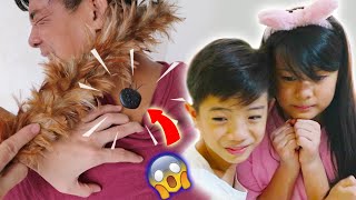 CnX DAPAT KEMOCENG AJAIB Part 2 | Drama Lucu | CnX Adventurers