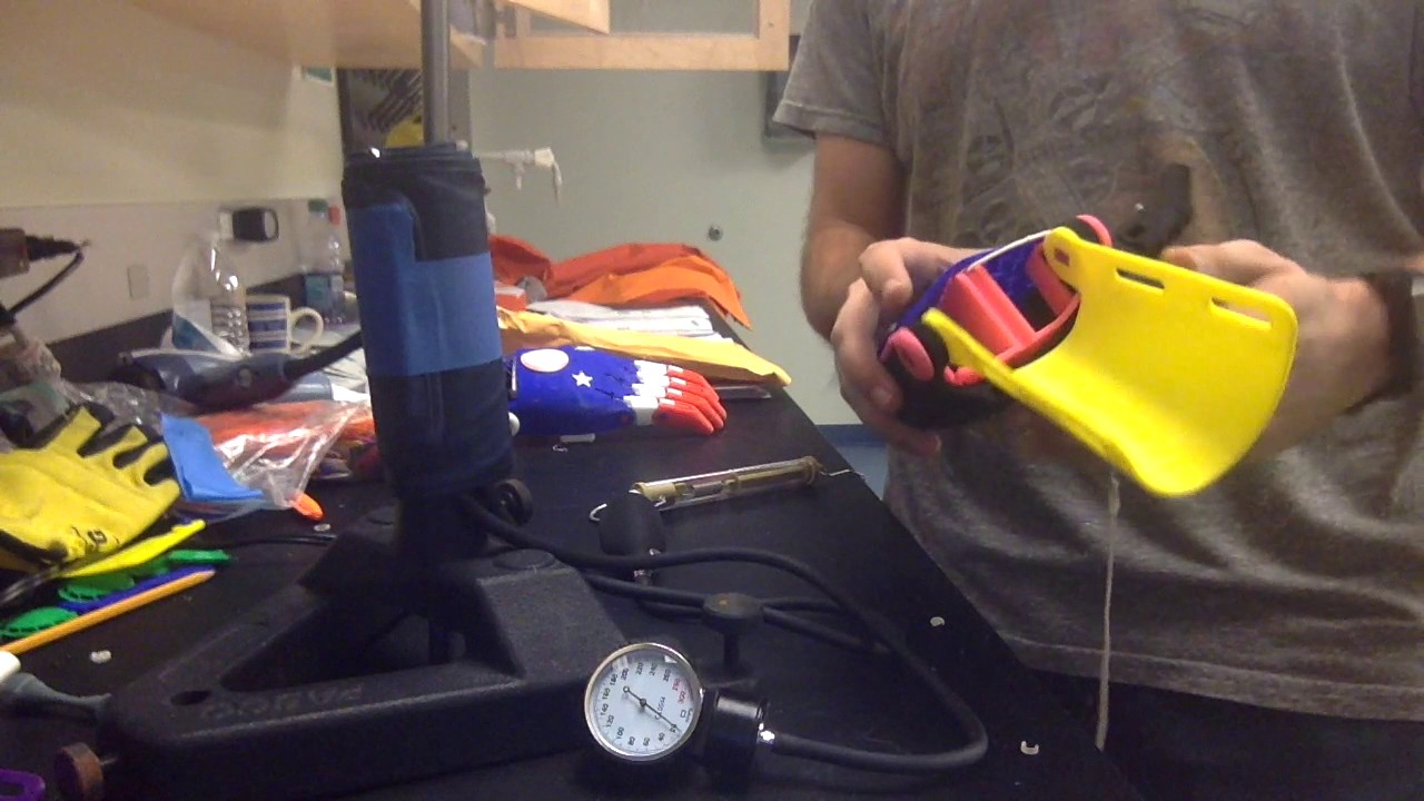 Grip Strength - YouTube