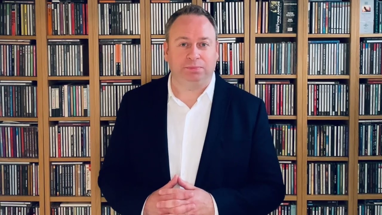 FND Action Campaign | Inform the Doctor | Functional Neurological Disorder Information | Tom Plender