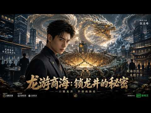 Read all the episodes of “Dragon Journey to the Sea: The Secret of Chaolongjing” in one go, unabridged, full version!!!