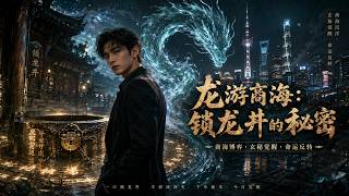 《龍游商海：鎖龍井的祕密》全集一口氣看完，無刪減，完整版！！！