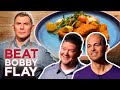 Beat Bobby Flay: The Rematch Challenge | Full Episode Recap | S11 E5 | Food Network