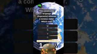 Find the Imposter: FINAL LEVEL (Esperanto) 🏆#shorts