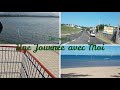 Vlog 1 une journe avec moi