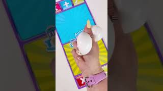 ASMR Fidget Trading Mat! #asmr #shorts