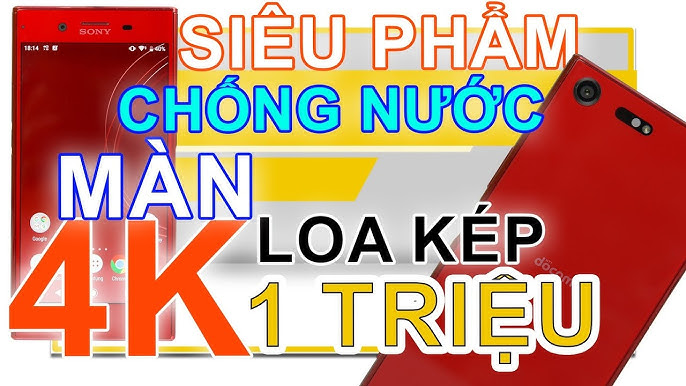 4. Thiết kế và tính năng